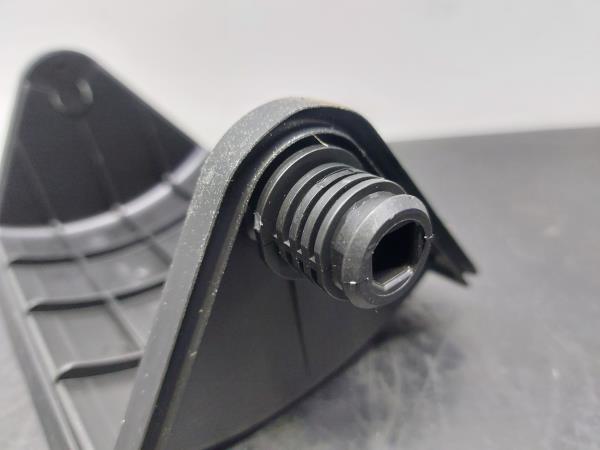 Plástico genérico LANCIA Lybra (839_) Imagem-4