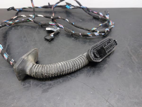 Installation électrique intérieure / câblage intérieur BMW 3 (E90) Imagem-1