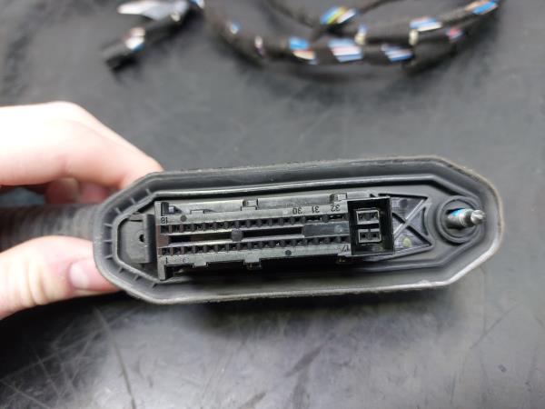 Installation électrique intérieure / câblage intérieur BMW 3 (E90) Imagem-2