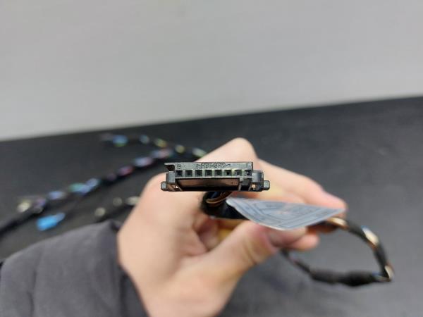 Installation électrique intérieure / câblage intérieur BMW 3 (E90) Imagem-4