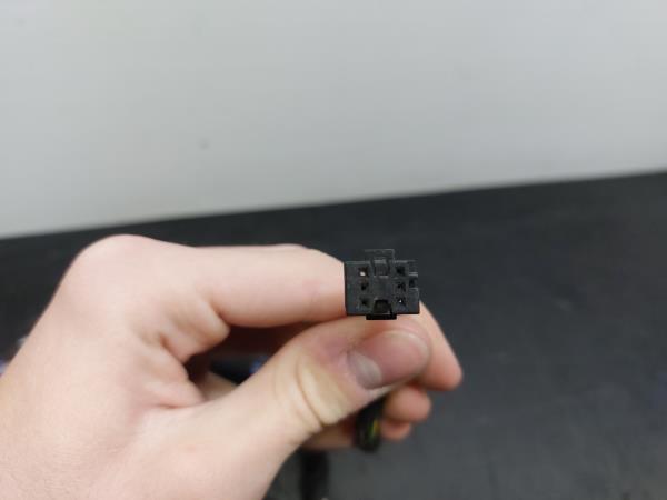 Installation électrique intérieure / câblage intérieur BMW 3 (E90) Imagem-5