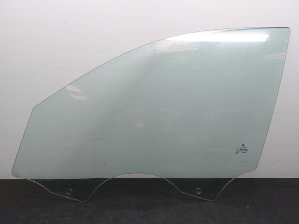 Vidro porta frente esquerda BMW 3 (E90)