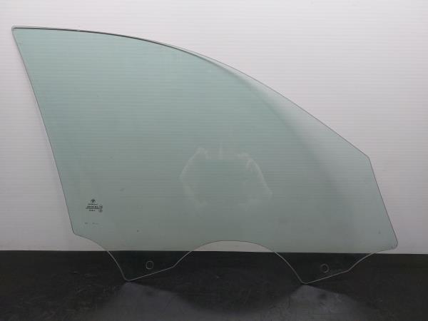 Vidro porta frente esquerda BMW 3 (E90) Imagem-2