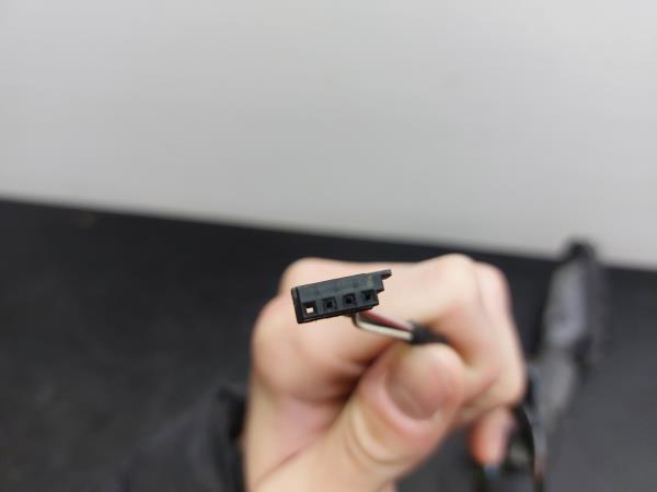 Instalação elétrica interior / cablagem interior BMW 3 (E90) Imagem-1