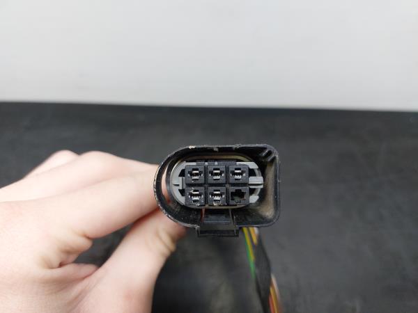 Instalação elétrica interior / cablagem interior BMW 3 (E90) Imagem-5