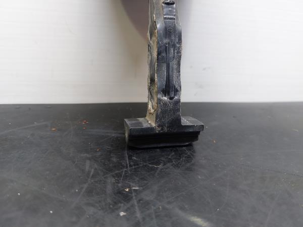 Esticador / limitador porta trás esquerdo BMW 3 (E90) Imagem-2