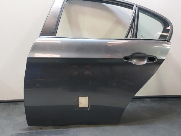 Left rear door BMW 3 (E90) Imagem-1