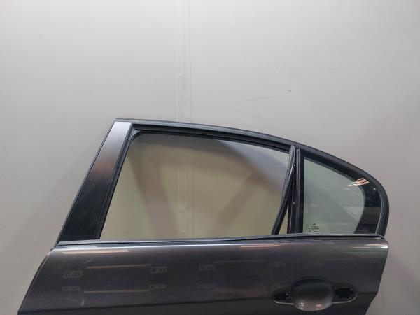 Left rear door BMW 3 (E90) Imagem-2