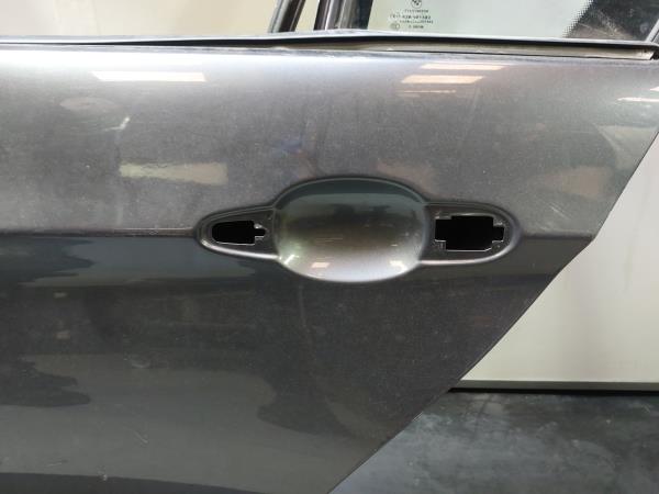 Left rear door BMW 3 (E90) Imagem-3