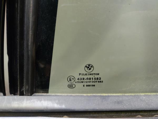 Left rear door BMW 3 (E90) Imagem-4