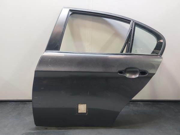 Left rear door BMW 3 (E90)