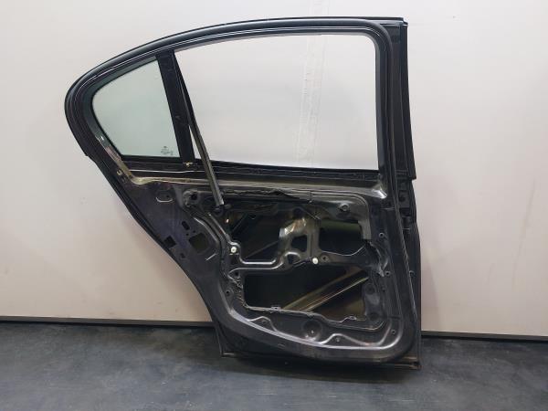 Left rear door BMW 3 (E90) Imagem-5