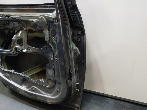 Left rear door BMW 3 (E90) Imagem-8