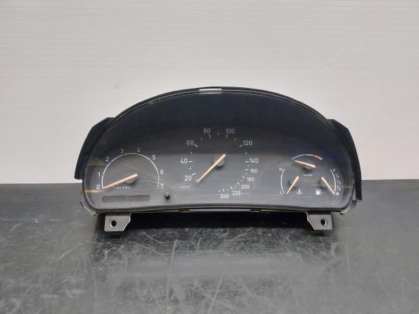 Quadrante / Cuadro de instrumentos SAAB 9-5 Station Wagon (YS3E)