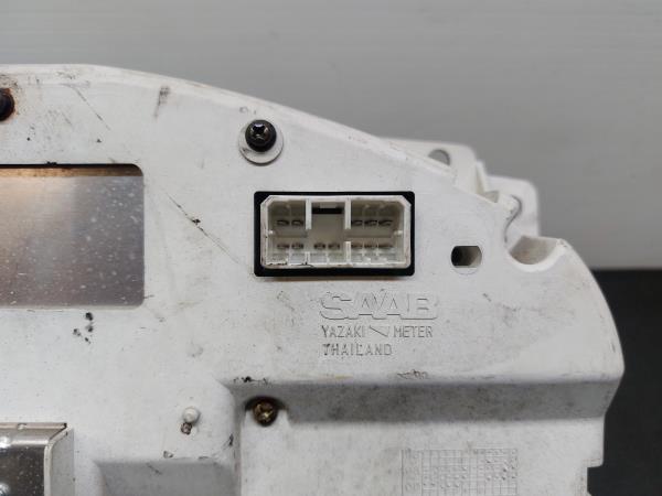 Quadrante / Cuadro de instrumentos SAAB 9-5 Station Wagon (YS3E) Imagem-7
