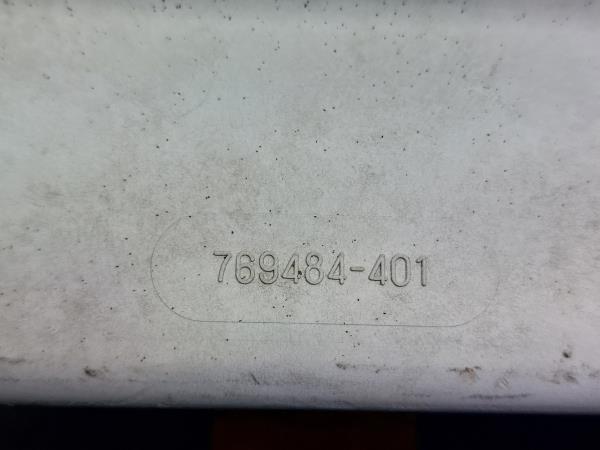 Quadrante / Cuadro de instrumentos SAAB 9-5 Station Wagon (YS3E) Imagem-9