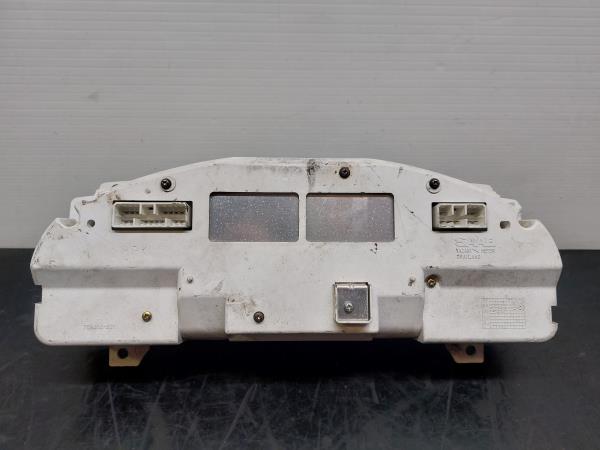 Quadrante / painel de instrumentos SAAB 9-5 Station Wagon (YS3E) Imagem-5