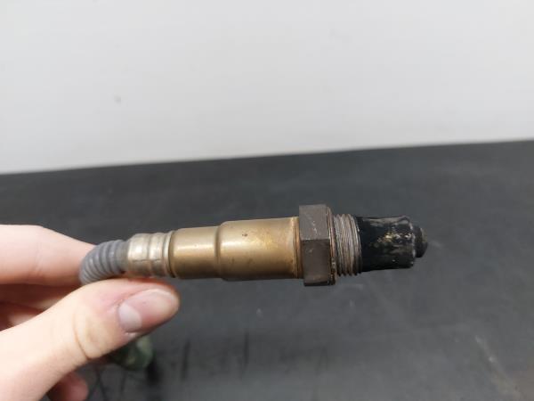 Sonda lambda MERCEDES-BENZ Classe E Coupé (C207) Imagem-1