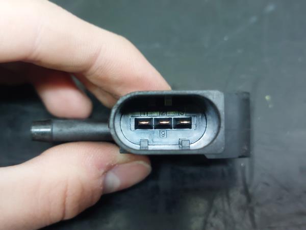 Sonda lambda MERCEDES-BENZ Classe E Coupé (C207) Imagem-3