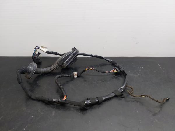 Instalação elétrica interior / cablagem interior PORSCHE Boxster (986)