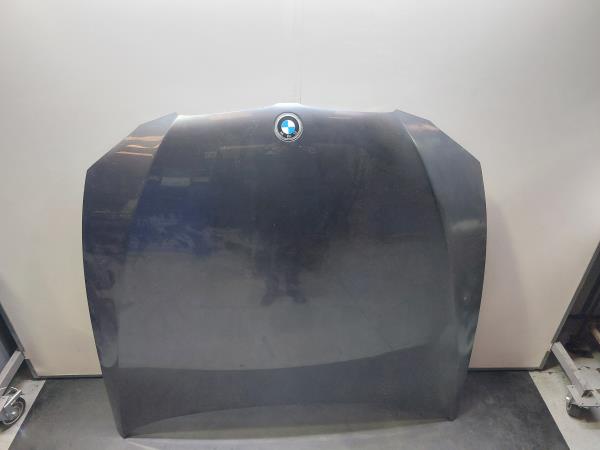 Cofano BMW 3 Coupé (E92)