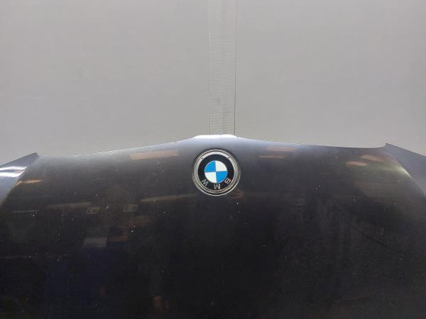 Capot BMW 3 Coupé (E92) Imagem-1
