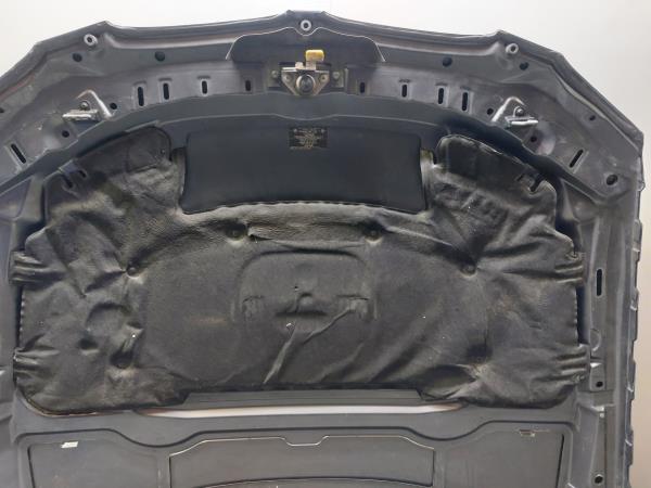 Capot BMW 3 Coupé (E92) Imagem-5