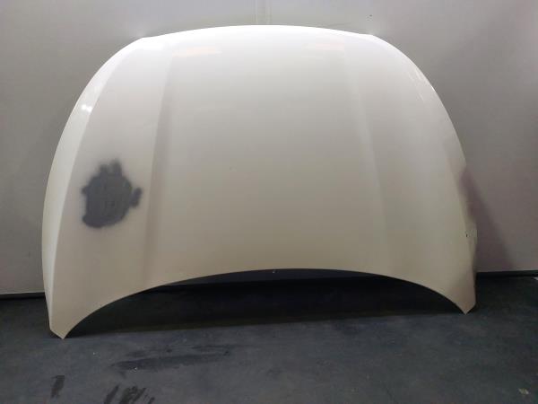 Capot HYUNDAI ix35 (LM, EL, ELH) Imagem-3