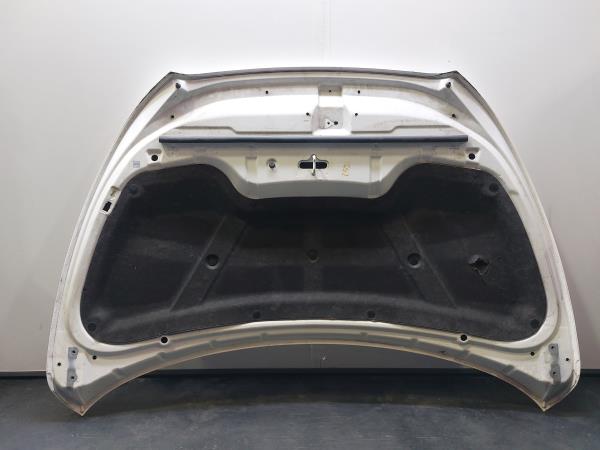 Capot HYUNDAI ix35 (LM, EL, ELH) Imagem-4