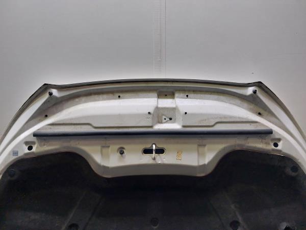 Capot HYUNDAI ix35 (LM, EL, ELH) Imagem-6