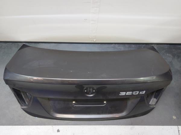 Porta / tampa da mala BMW 3 (E90) Imagem-1