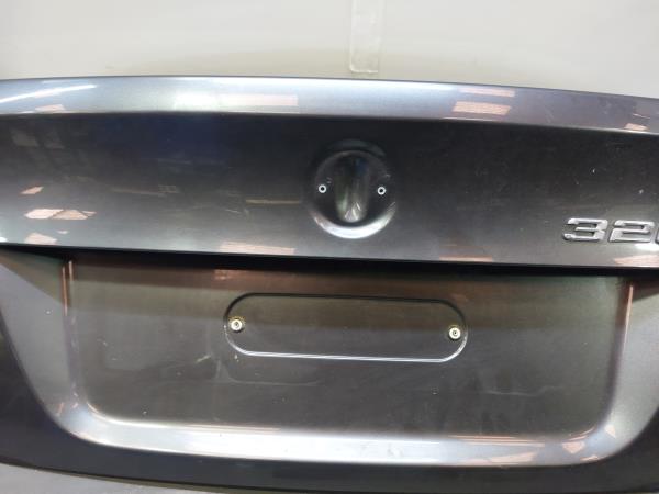 Porta / tampa da mala BMW 3 (E90) Imagem-3
