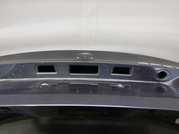 Porta / tampa da mala BMW 3 (E90) Imagem-6