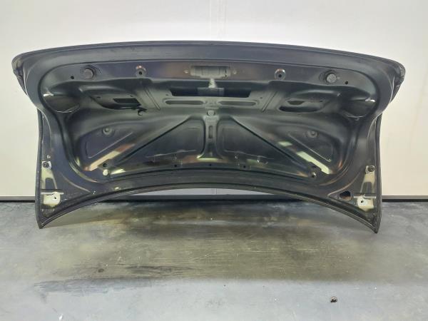 Porta / tampa da mala BMW 3 (E90) Imagem-7