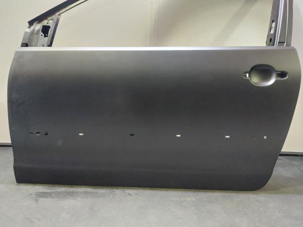 Porta frente esquerda VOLKSWAGEN Polo (9N) Imagem-1