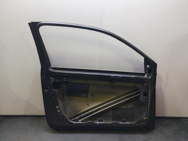 Porta frente esquerda VOLKSWAGEN Polo (9N) Imagem-4