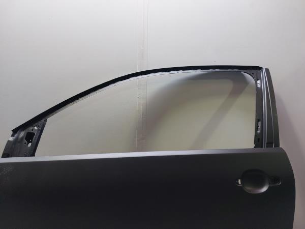 Porta frente esquerda VOLKSWAGEN Polo (9N) Imagem-2