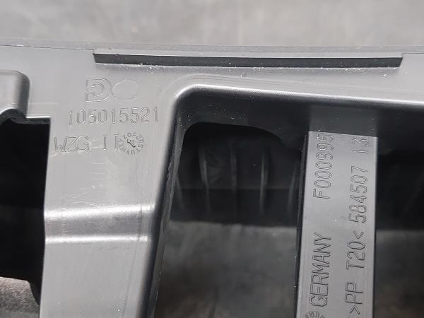 Accoudoir BMW 1 (F20) Imagem-8