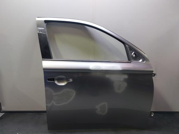 Porta anteriore destra MITSUBISHI Outlander III (GG_W, GF_W, ZI)