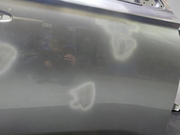 Porta anteriore destra MITSUBISHI Outlander III (GG_W, GF_W, ZI) Imagem-3