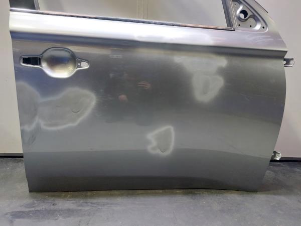Porta anteriore destra MITSUBISHI Outlander III (GG_W, GF_W, ZI) Imagem-1