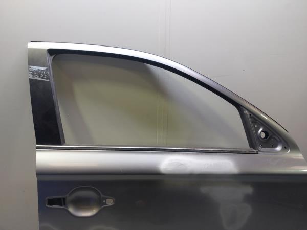 Porta anteriore destra MITSUBISHI Outlander III (GG_W, GF_W, ZI) Imagem-4
