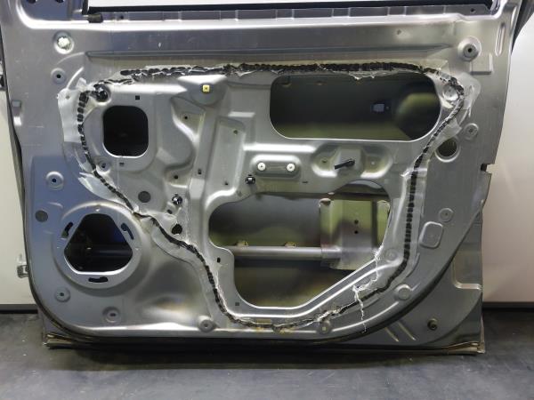 Porta anteriore destra MITSUBISHI Outlander III (GG_W, GF_W, ZI) Imagem-7