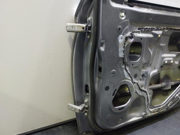 Porta anteriore destra MITSUBISHI Outlander III (GG_W, GF_W, ZI) Imagem-10
