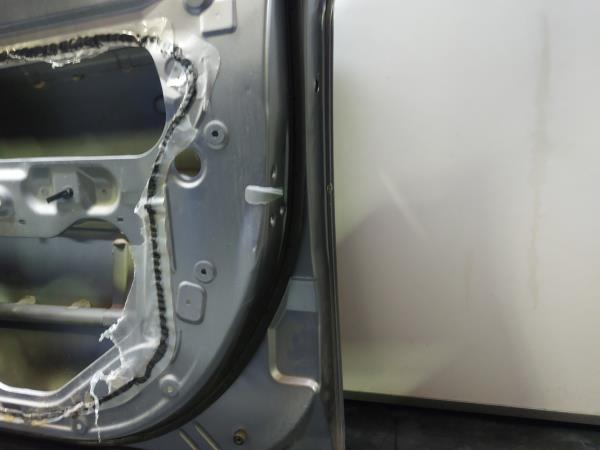 Porta anteriore destra MITSUBISHI Outlander III (GG_W, GF_W, ZI) Imagem-9