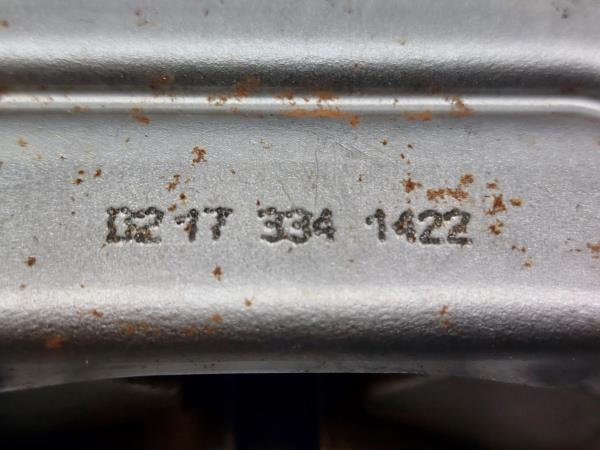 Colonne de direction BMW 1 (F20) Imagem-8