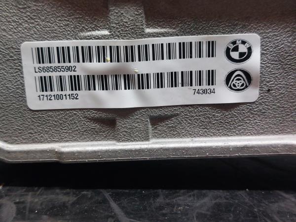 Colonne de direction BMW 1 (F20) Imagem-7