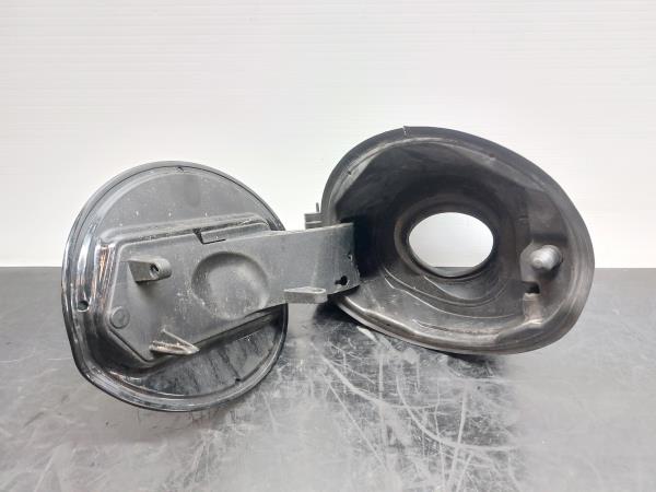 Bouchon/Volet De Trappe De Réservoir à Carburant  BMW 1 (F20) Imagem-2