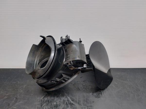 Bouchon/Volet De Trappe De Réservoir à Carburant  BMW 1 (F20) Imagem-5