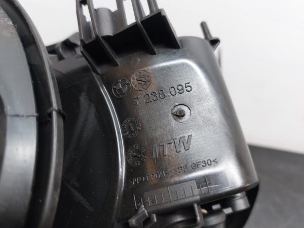 Bouchon/Volet De Trappe De Réservoir à Carburant  BMW 1 (F20) Imagem-9